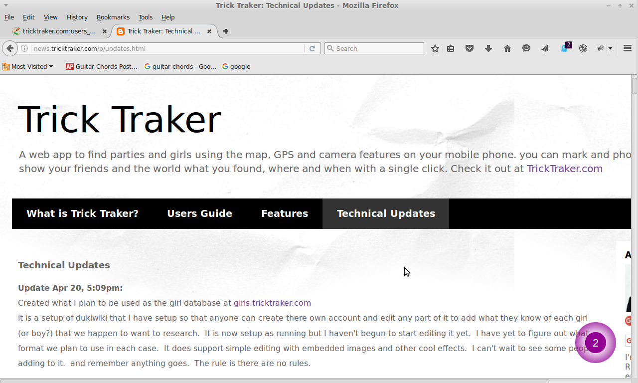tricktraker.com:screenshot-trick_traker_technical_updates_-_mozilla_firefox.png
